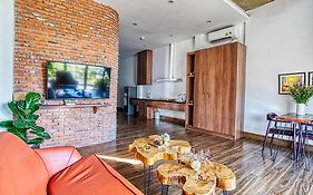 Chaca House