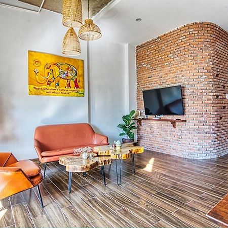 Appartement Chaca House à Đà Nẵng Extérieur photo