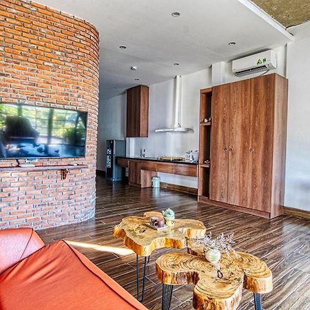 Appartement Chaca House à Đà Nẵng Extérieur photo