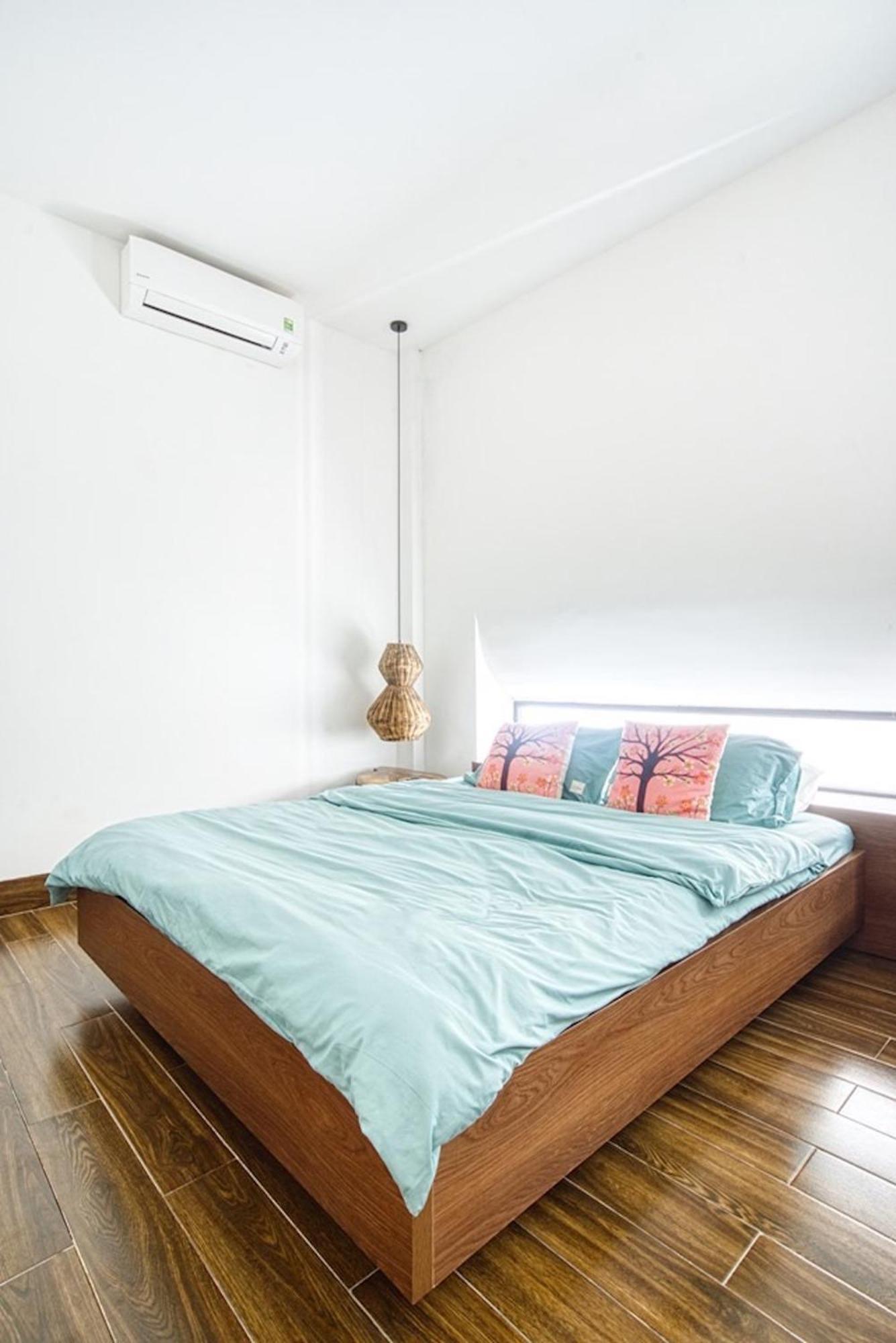 Appartement Chaca House à Đà Nẵng Extérieur photo