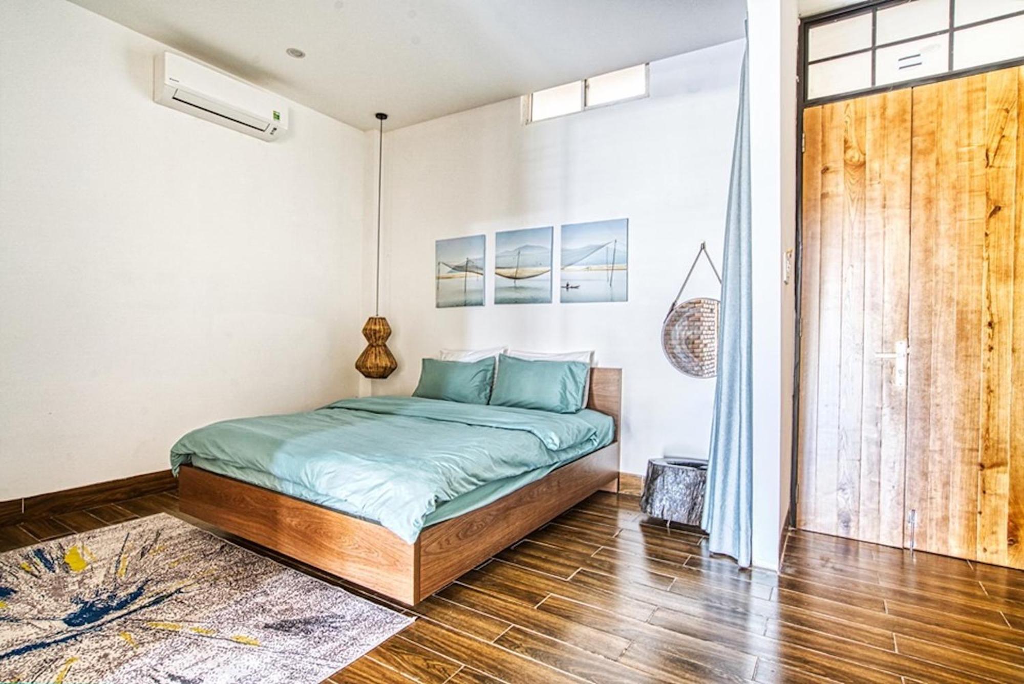 Appartement Chaca House à Đà Nẵng Extérieur photo