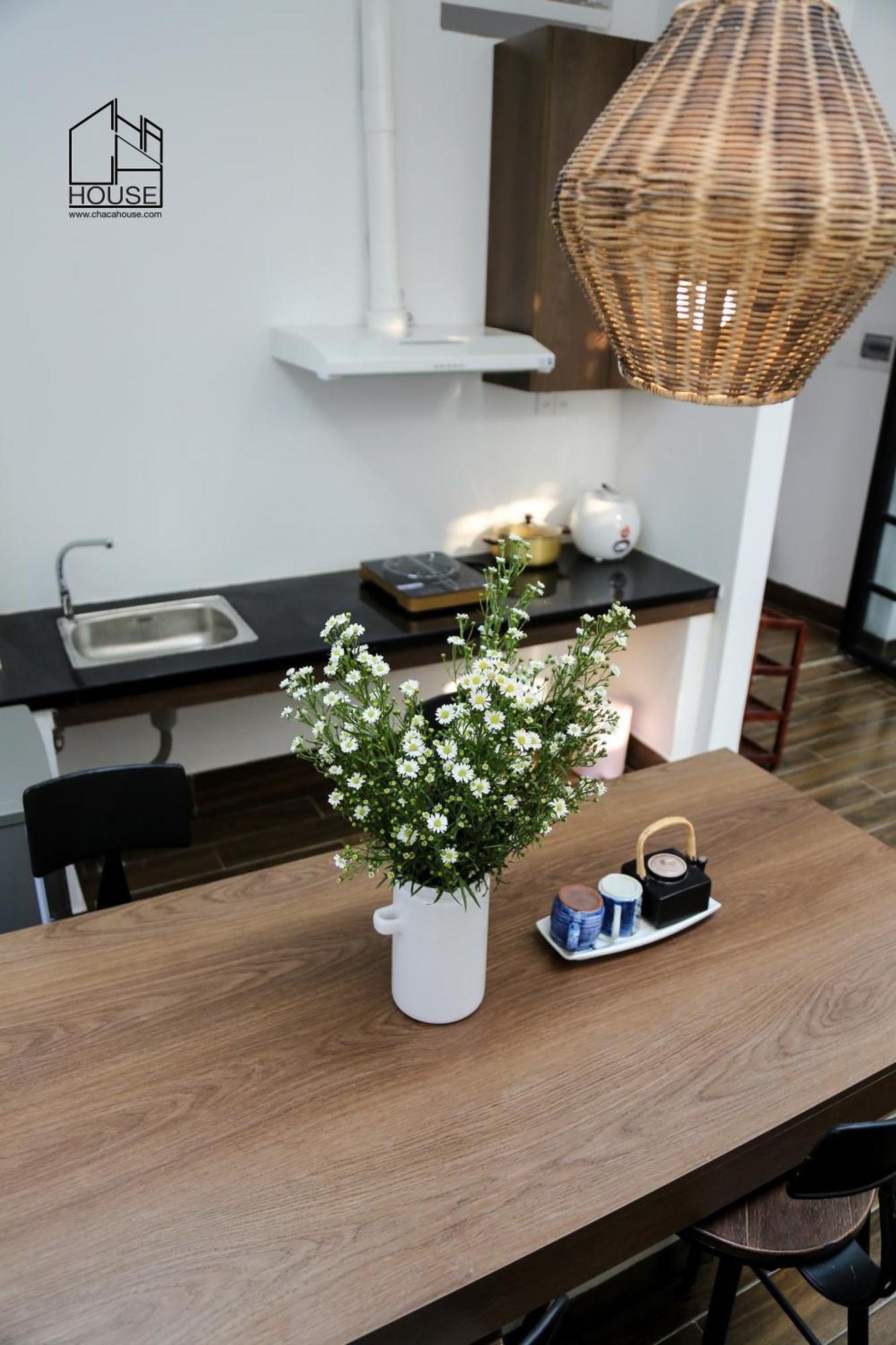 Appartement Chaca House à Đà Nẵng Extérieur photo