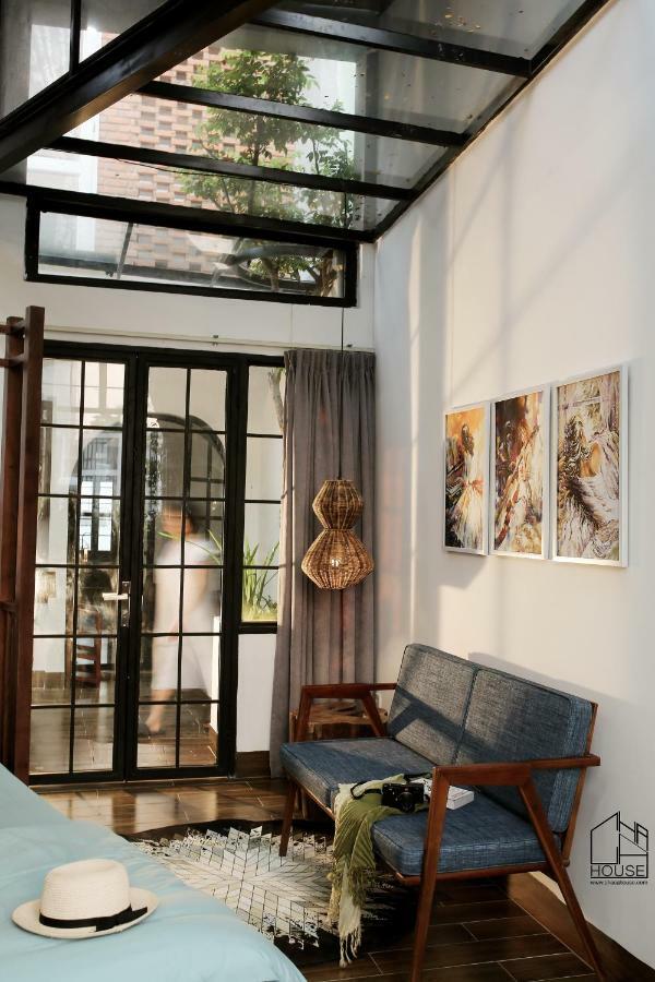 Appartement Chaca House à Đà Nẵng Extérieur photo
