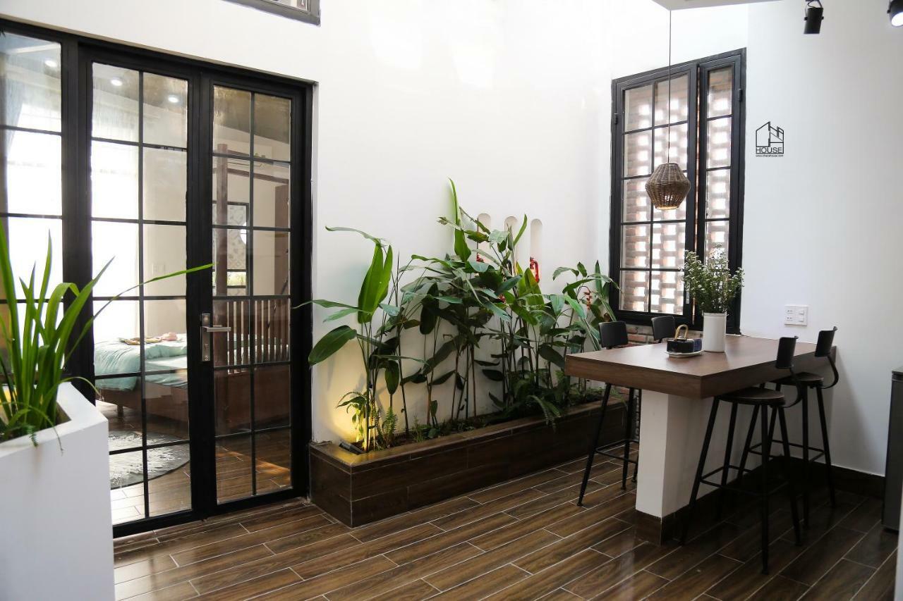 Appartement Chaca House à Đà Nẵng Extérieur photo