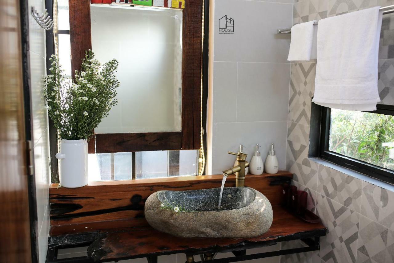 Appartement Chaca House à Đà Nẵng Extérieur photo