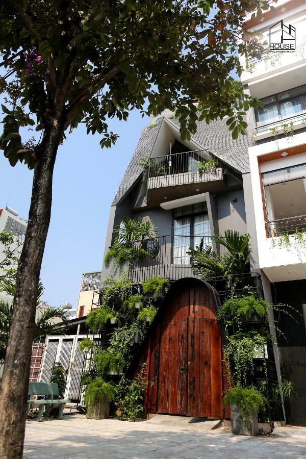 Appartement Chaca House à Đà Nẵng Extérieur photo