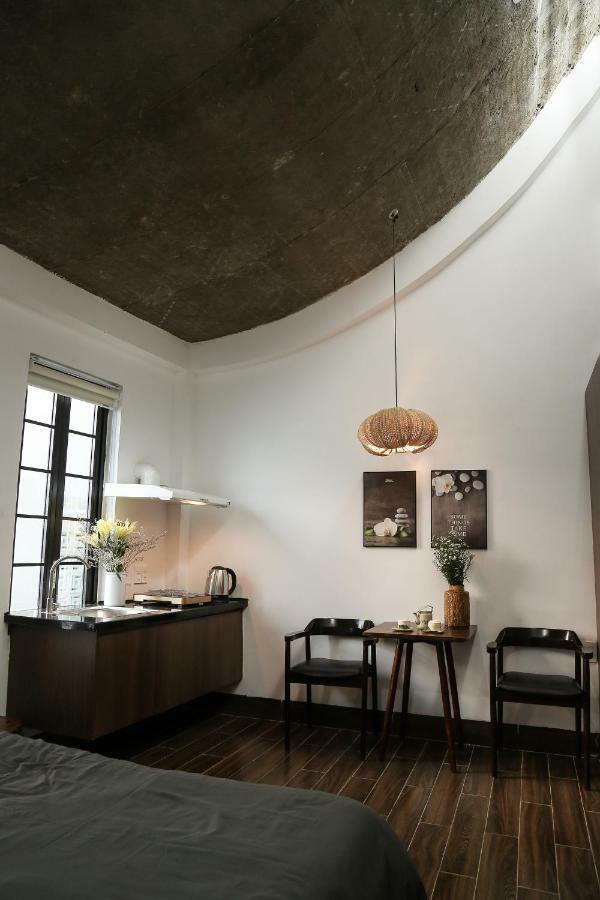Appartement Chaca House à Đà Nẵng Extérieur photo